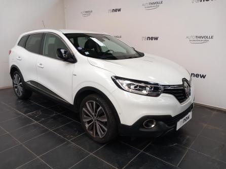 RENAULT Kadjar TCe 130 Energy Intens EDC à vendre à Autun - Image n°6