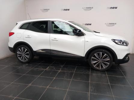 RENAULT Kadjar TCe 130 Energy Intens EDC à vendre à Autun - Image n°7