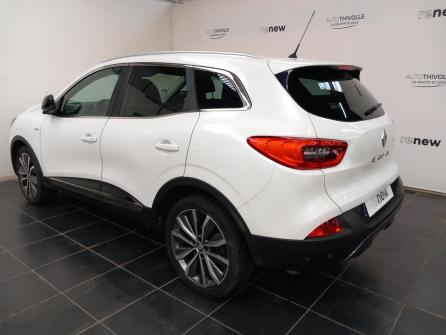 RENAULT Kadjar TCe 130 Energy Intens EDC à vendre à Autun - Image n°8