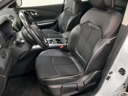 RENAULT Kadjar TCe 130 Energy Intens EDC à vendre à Autun - Image n°18