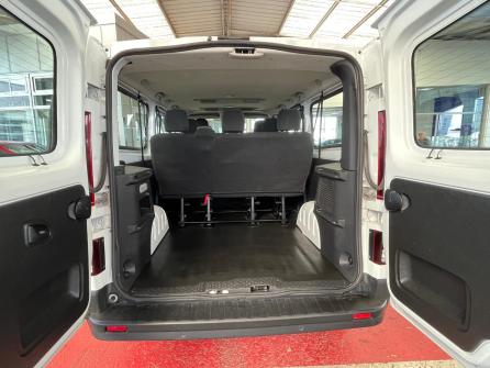 RENAULT Trafic Combi L2 dCi 150 Energy S&S Zen à vendre à Villefranche sur Saône - Image n°9