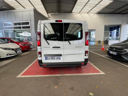 RENAULT Trafic Combi L2 dCi 150 Energy S&S Zen à vendre à Villefranche sur Saône - Image n°10