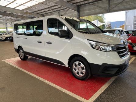 RENAULT Trafic Combi L2 dCi 150 Energy S&S Zen à vendre à Villefranche sur Saône - Image n°15