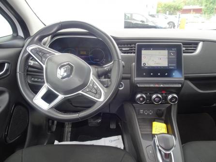 RENAULT Zoe Zoe R110 Achat Intégral - 21 Business à vendre à Villefranche sur Saône - Image n°7