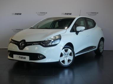 RENAULT Clio Clio IV dCi 75 eco2 Zen 90g d'occasion  de 2015  à  Macon 