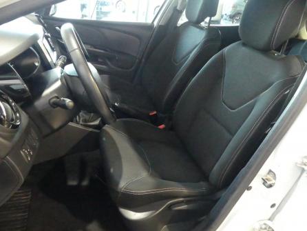 RENAULT Clio Clio IV dCi 75 eco2 Zen 90g à vendre à Macon - Image n°5