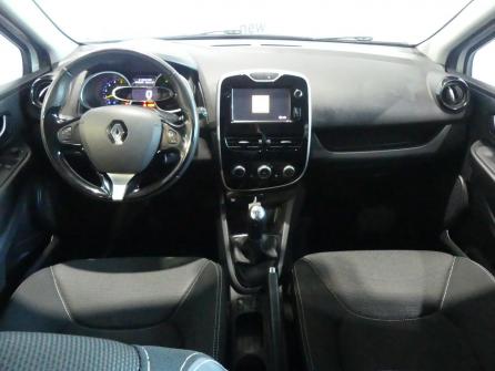 RENAULT Clio Clio IV dCi 75 eco2 Zen 90g à vendre à Macon - Image n°11