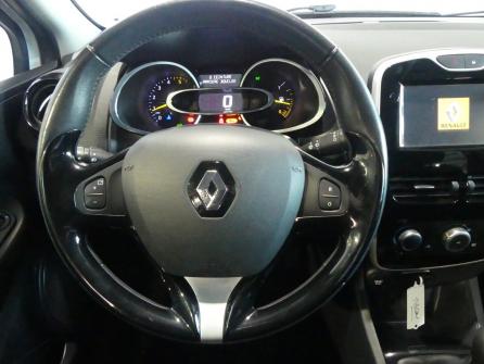 RENAULT Clio Clio IV dCi 75 eco2 Zen 90g à vendre à Macon - Image n°12