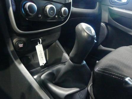 RENAULT Clio Clio IV dCi 75 eco2 Zen 90g à vendre à Macon - Image n°16