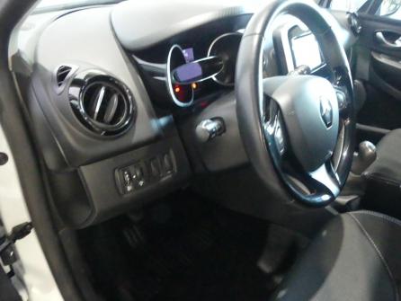 RENAULT Clio Clio IV dCi 75 eco2 Zen 90g à vendre à Macon - Image n°17