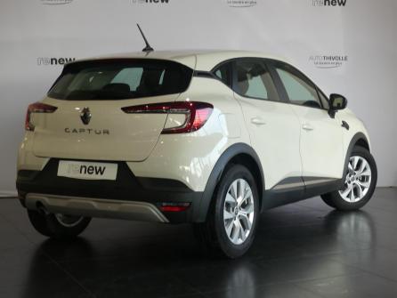 RENAULT Captur TCe 130 FAP Business à vendre à Macon - Image n°2