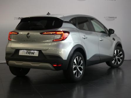 RENAULT Captur TCe 100 GPL Evolution à vendre à Macon - Image n°2