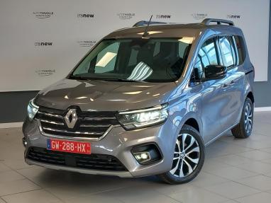 RENAULT Kangoo Blue dCi 95 Techno d'occasion  de 2024  à  Chalon-sur-Saône 