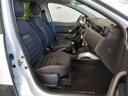 DACIA Duster dCi 110 4x2 Prestige à vendre à Chalon-sur-Saône - Image n°11