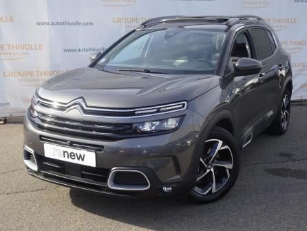 CITROEN C5 Aircross C5 Aircross Hybride Rechargeable 225 S&S e-EAT8 Shine Pack à vendre à Givors - Image n°1