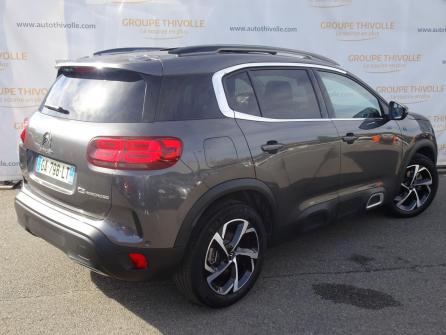 CITROEN C5 Aircross C5 Aircross Hybride Rechargeable 225 S&S e-EAT8 Shine Pack à vendre à Givors - Image n°2