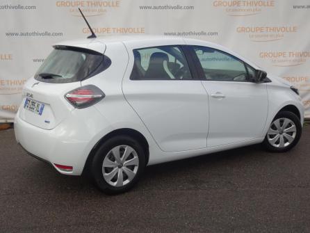 RENAULT Zoe Zoe R110 Achat Intégral - 21 Life à vendre à Givors - Image n°2