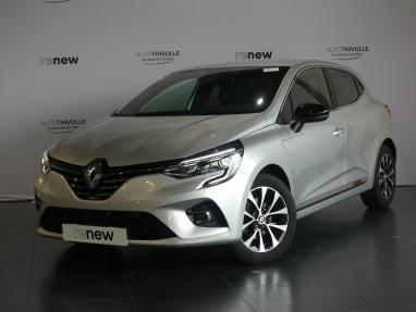 RENAULT Clio Clio TCe 140 Techno d'occasion  de 2023  à  Macon 