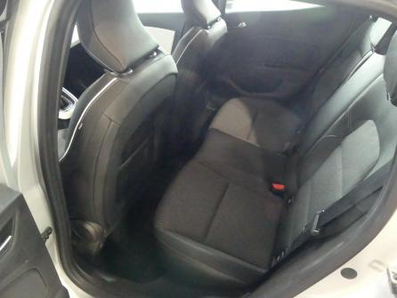 RENAULT Clio Clio TCe 140 Techno à vendre à Macon - Image n°6