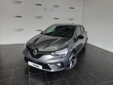 RENAULT Clio Clio TCe 140 RS Line d'occasion  de 2023  à  Montceau-les-Mines 