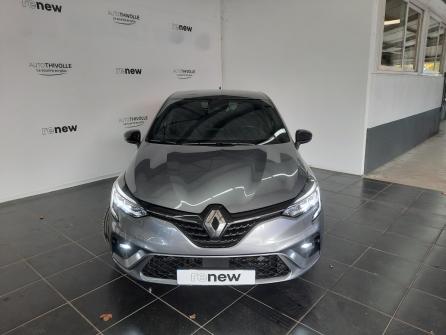 RENAULT Clio Clio TCe 140 RS Line à vendre à Montceau-les-Mines - Image n°13