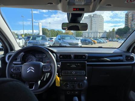 CITROEN C3 C3 BlueHDi 75 S&S Feel Business à vendre à Saint-Etienne - Image n°3