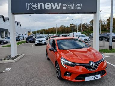 RENAULT Clio Clio TCe 140 Techno d'occasion  de 2023  à  Saint-Etienne 