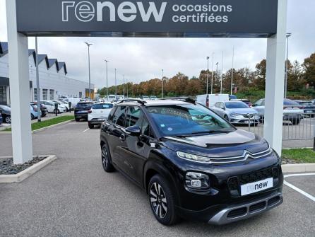 CITROEN C3 Aircross C3 Aircross PureTech 82 BVM5 Feel à vendre à Saint-Etienne - Image n°1