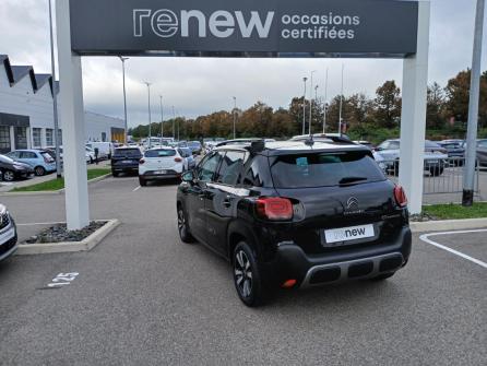 CITROEN C3 Aircross C3 Aircross PureTech 82 BVM5 Feel à vendre à Saint-Etienne - Image n°2