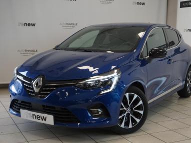 RENAULT Clio Clio TCe 90 Techno d'occasion  de 2023  à  Villefranche-sur-Saône 