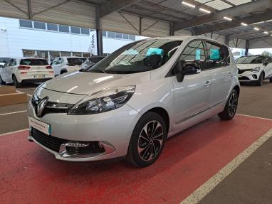 RENAULT Scenic Scenic TCe 130 Energy Bose Edition d'occasion  de 2016  à  Chalon-sur-Saône 