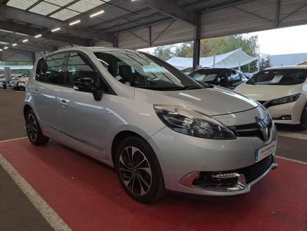 RENAULT Scenic Scenic TCe 130 Energy Bose Edition à vendre à Chalon-sur-Saône - Image n°3