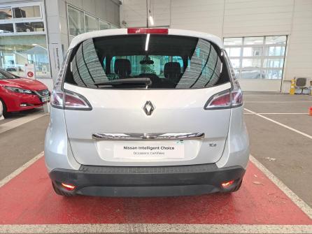 RENAULT Scenic Scenic TCe 130 Energy Bose Edition à vendre à Chalon-sur-Saône - Image n°5