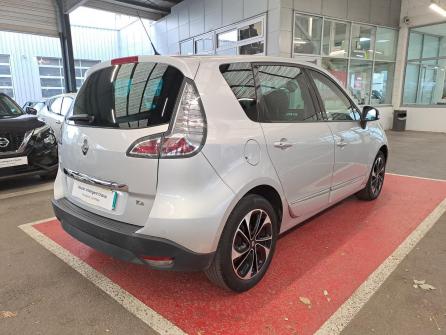 RENAULT Scenic Scenic TCe 130 Energy Bose Edition à vendre à Chalon-sur-Saône - Image n°6