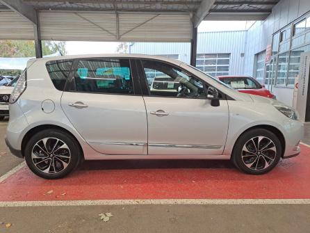 RENAULT Scenic Scenic TCe 130 Energy Bose Edition à vendre à Chalon-sur-Saône - Image n°7