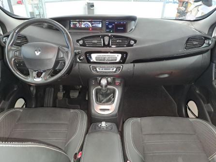 RENAULT Scenic Scenic TCe 130 Energy Bose Edition à vendre à Chalon-sur-Saône - Image n°22