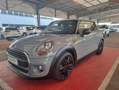 MINI Mini Hatch 3 Portes One 75 ch d'occasion  de 2017  à  Chalon-sur-Saône 