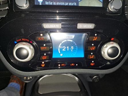 NISSAN Juke 1.2e DIG-T 115 Start/Stop System N-Connecta à vendre à Chalon-sur-Saône - Image n°20