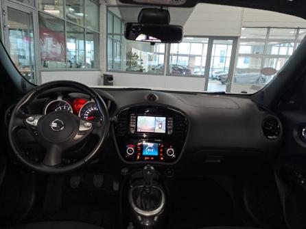 NISSAN Juke 1.2e DIG-T 115 Start/Stop System N-Connecta à vendre à Chalon-sur-Saône - Image n°22