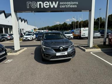 RENAULT Arkana TCe 140 EDC FAP Business d'occasion  de 2022  à  Villefranche sur Saône 