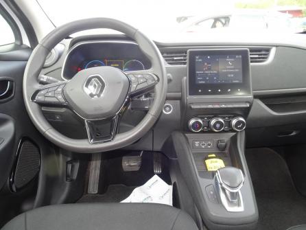 RENAULT Zoe Zoe R110 Achat Intégral - 21 Life à vendre à Villefranche sur Saône - Image n°7