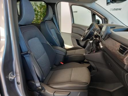 RENAULT Kangoo Blue dCi 95 Techno à vendre à Villefranche sur Saône - Image n°13