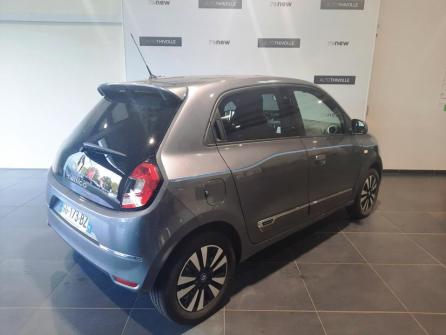 RENAULT Twingo Twingo III Achat Intégral - 21 Intens à vendre à Le Creusot - Image n°2