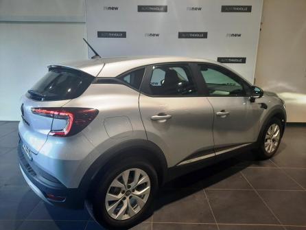 RENAULT Captur TCe 100 Zen à vendre à Le Creusot - Image n°2