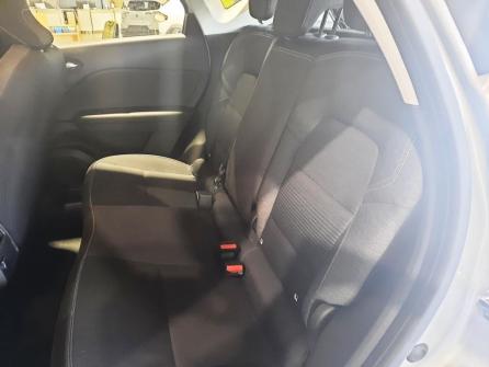 RENAULT Captur TCe 100 Zen à vendre à Le Creusot - Image n°6