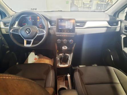 RENAULT Captur TCe 100 Zen à vendre à Le Creusot - Image n°7