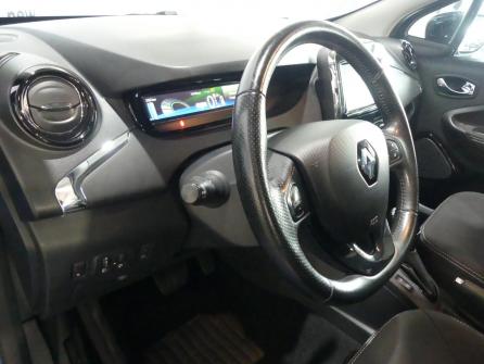 RENAULT Zoe R90 Intens à vendre à Macon - Image n°15