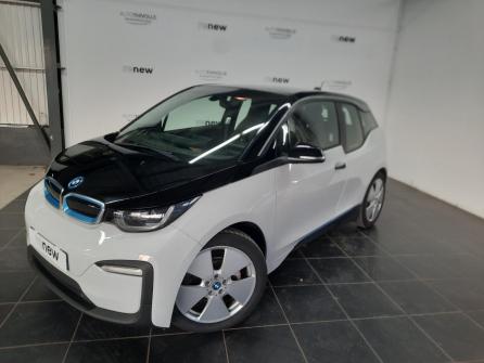 BMW i3 i3 94 Ah 170 ch BVA +Connected Atelier à vendre à Montceau-les-Mines - Image n°1