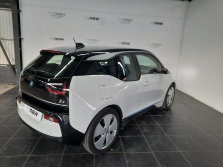 BMW i3 i3 94 Ah 170 ch BVA +Connected Atelier à vendre à Montceau-les-Mines - Image n°2