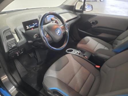 BMW i3 i3 94 Ah 170 ch BVA +Connected Atelier à vendre à Montceau-les-Mines - Image n°3